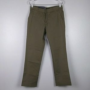 Vertical Sport Khaki Pants Slim Fit Men's 30x30 NWT